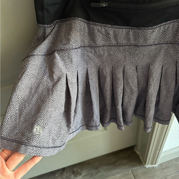 Lululemon Circuit Breaker Skirt - Picture 2 of 6